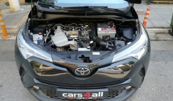 Toyota Chr 1.2 C-Enter 4X4 Auto M.Y 2017 full