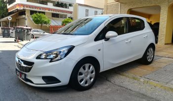 Opel Corsa 1.3 Dte Enjoy Auto 5d M.Y 2017 full