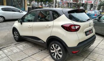 Renault Captur 1.5 Dci Auto Navi M.Y 2018 full