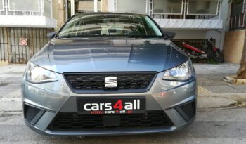 Seat Ibiza New Model Reference 5d M.Y 2018 full