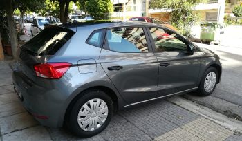 Seat Ibiza New Model Reference 5d M.Y 2018 full