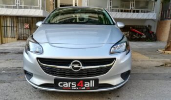 Opel Corsa 1.2 Enjoy 5d M.Y 2017 full