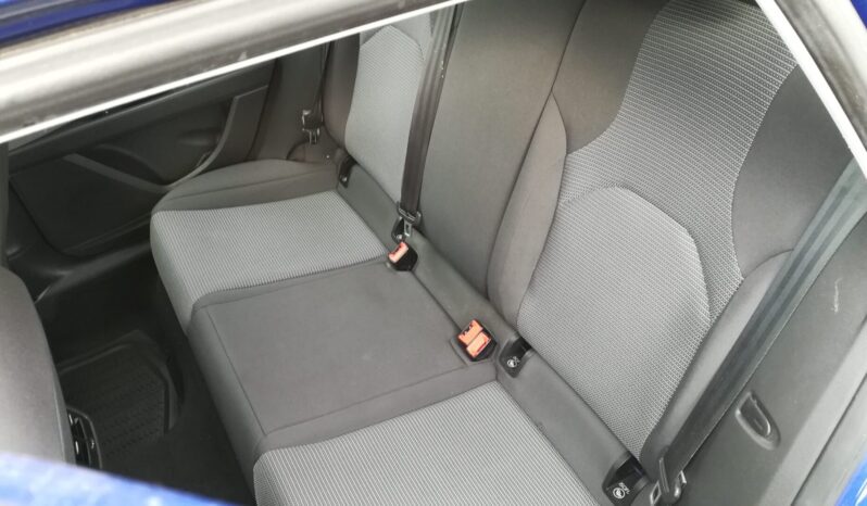 Seat Leon 1.0 Tsi 115 Hp Style M.Y 2017 full