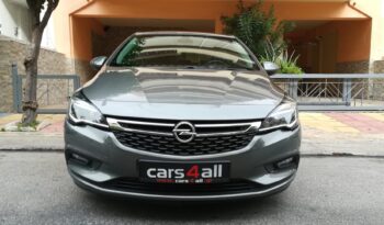 Opel Astra 1.0 Selection 105 hp M.Y 2017 full