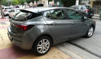 Opel Astra 1.0 Selection 105 hp M.Y 2017 full
