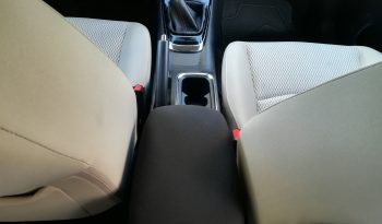 Nissan Pulsar 1.2 Acenta 115 HP M.Y 2018 full