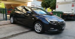 Opel Astra 1.0 Selection 105hp M.Y 2018