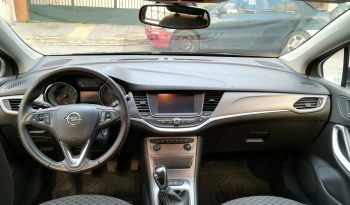 Opel Astra 1.0 Selection 105hp M.Y 2018 full