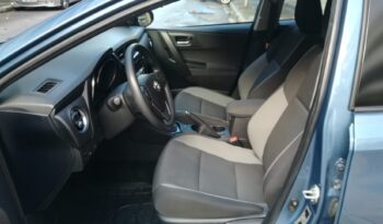 Toyota Auris 1.3 Tss Dual Vvti M.Y 2018 full