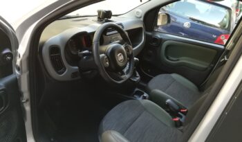 Fiat Panda 1.3 JTD CROSS 4X4 M.Y 2017 EΛΛΗΝΙΚΟ full