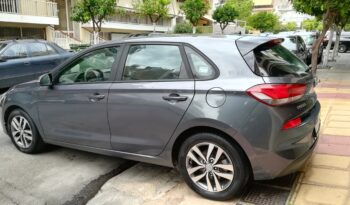 Hyundai I30 1.4 Active Ελληνικό Μ.Υ 2018 full