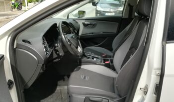 Seat Leon 1.2 Tsi 110Hp Visio Ελληνικό M.Y 2018 full
