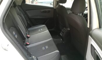 Seat Leon 1.2 Tsi 110Hp Visio  M.Y 2018 full
