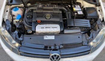 Volkswagen Golf ’09 1.4 TSI HIGHLINE SUNROOF 160 HP full