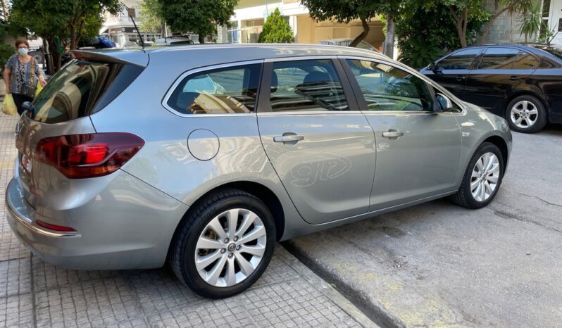 Opel Astra ’14 1.4 SPORTS TOURER COSMO full