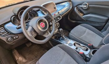 FIAT 500X AUTO M.Y.2018 full