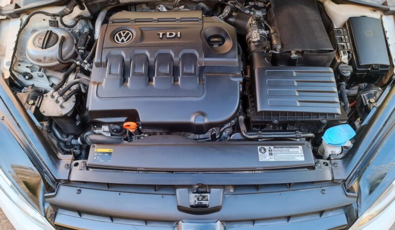 Volkswagen Golf ’13 1.6 TDI BlueMotion ΕΛΛΗΝΙΚΟ full