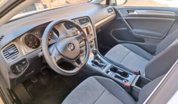 Volkswagen Golf ’13 1.6 TDI BlueMotion ΕΛΛΗΝΙΚΟ full