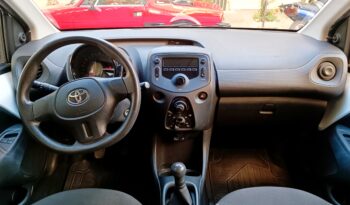 Toyota Aygo ’18 1.0 X-city Ελληνικό full