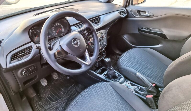 Opel Corsa ’16 1.3 CDTI ECOFLEX 5D ΕΛΛΗΝΙΚΟ full