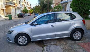 Volkswagen Polo ’17 1,4 tdi Bluemotion Ελληνικο full