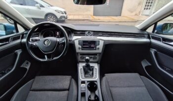 Volkswagen Passat ’17 1.6 TDI COMFORT ΕΛΛΗΝΙΚΟ full