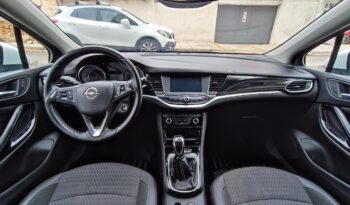 Opel Astra ’16 Opel Astra ’16 1.6CDTI/136hp-EXCELLENCE-ΕΛΛΗΝΙΚΟ full