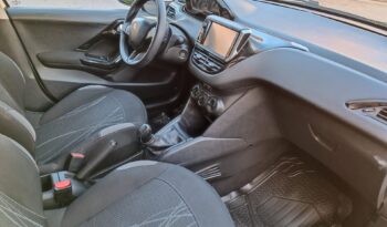 Peugeot 208 ’15 DIESEL 1.4 HDI! ελληνικο/NAVI full