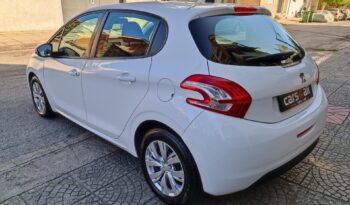 Peugeot 208 ’15 DIESEL 1.4 HDI! ελληνικο/NAVI full
