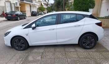 Opel Astra 2019 120 YEARS 1,6 DIESEL ΕΛΛΗΝΙΚΟ full