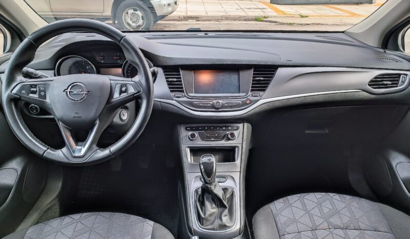 Opel Astra 2019 120 YEARS 1,6 DIESEL ΕΛΛΗΝΙΚΟ full