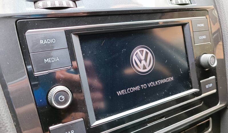 Volkswagen Golf 2019 1.6 TDI COMFORTLINE full
