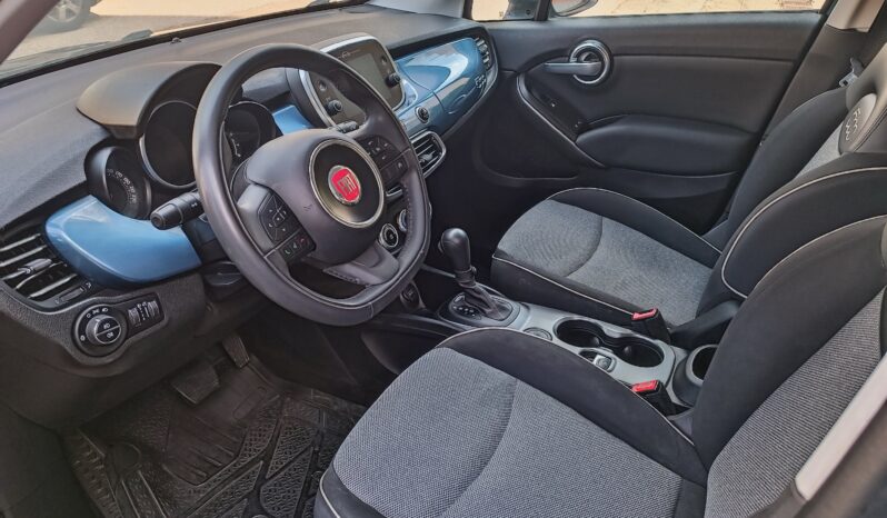 Fiat 500X 2018 140 HP AUTO ΕΛΛΗΝΙΚΟ full